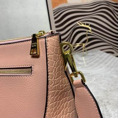 Replica Prada Bags 55128 27X17X10cm XM 2