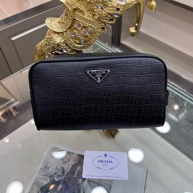 Replica Prada Bags 9805-7 24.5X9.5X15cm WP