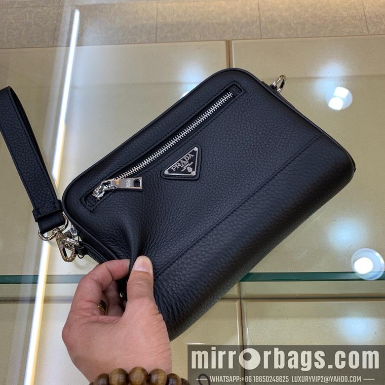 Replica Prada Bags 6866-5 24X6X26cm WP