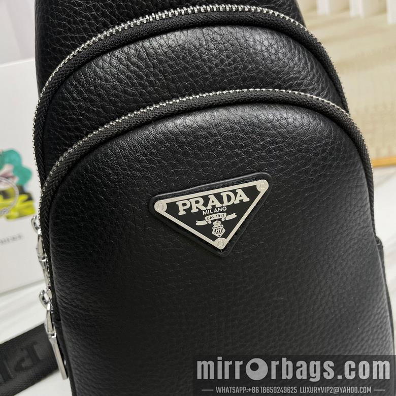 Replica Prada Bags 329 16X28X8cm WP