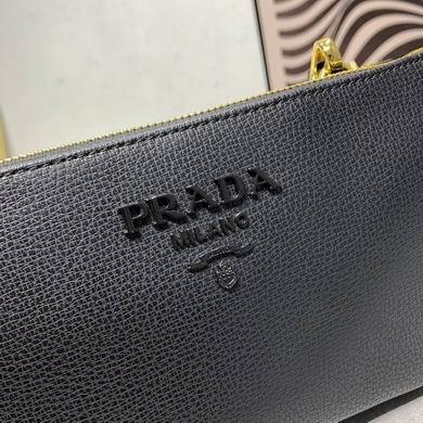 Replica Prada Bags 2100 25X15X5cm XM 7