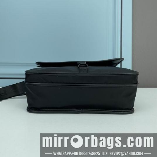 Replica Prada Bags Prada 166 30x28x12cm ww