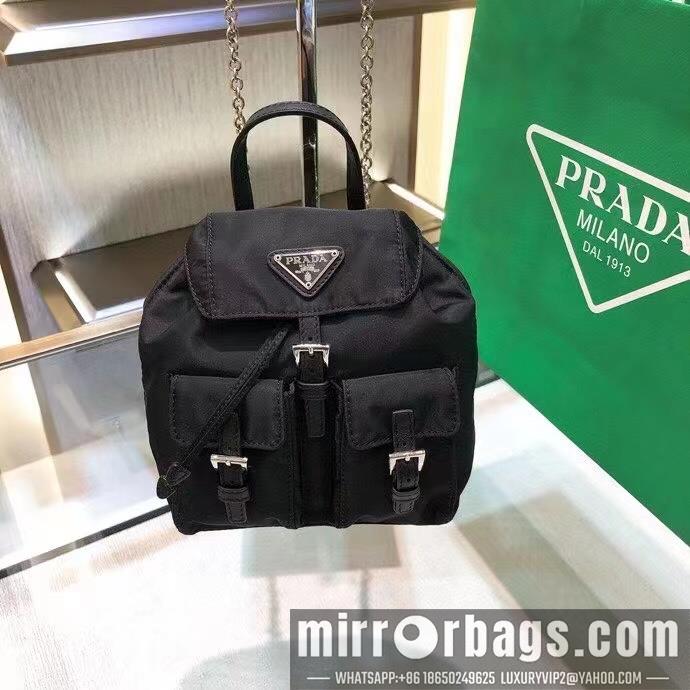 Replica Prada Bags 1BH029 17X23X8cm XM