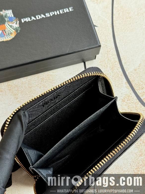 Replica Prada Bags 2MC553 12X9X2.5cm YG 5