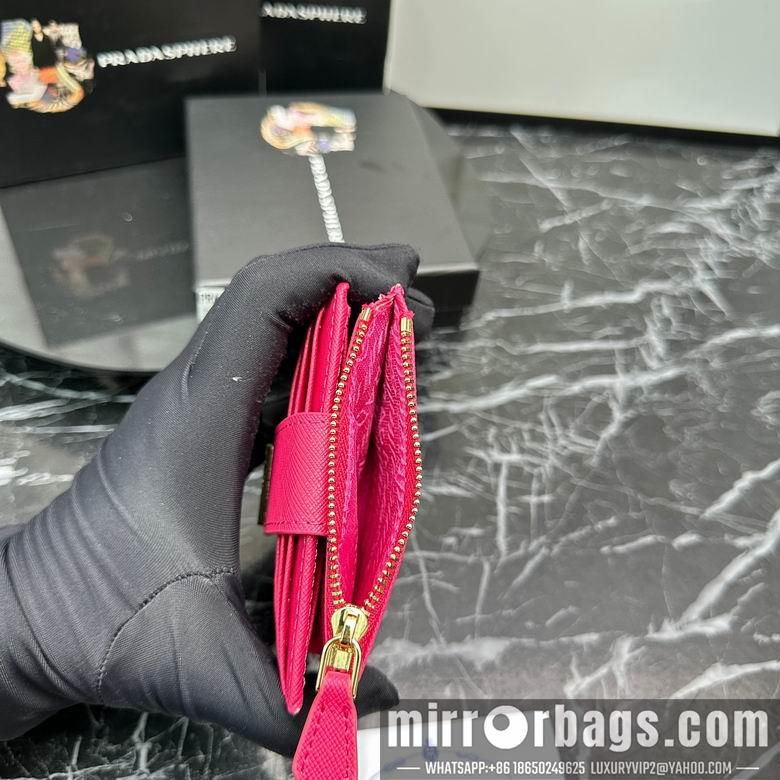 Replica Prada Bags LM211 10X9X2cm ZC 5