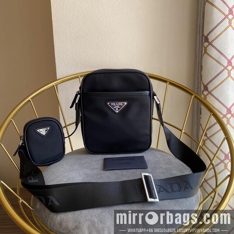 Replica Prada Bags 5144-4 16X19.5X6cm WP