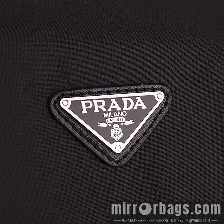 Replica Prada Bags 22.5X18X9cm 053062 XM
