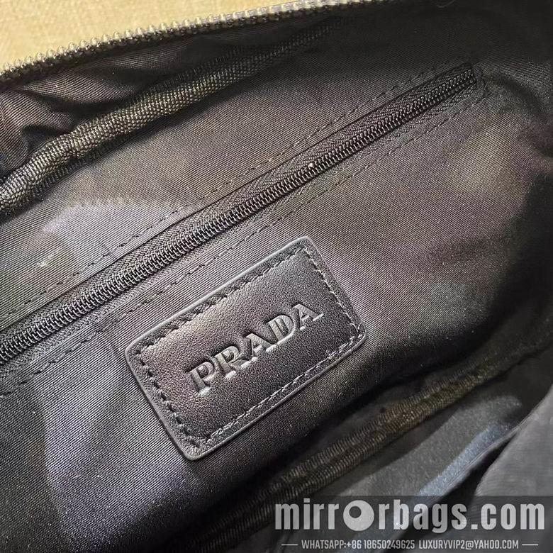 Replica Prada Bags 21X10X5cm 050711 XM