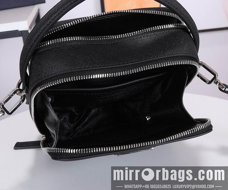 Replica Prada Bags 2VH067 16X20X6cm XM 2colour