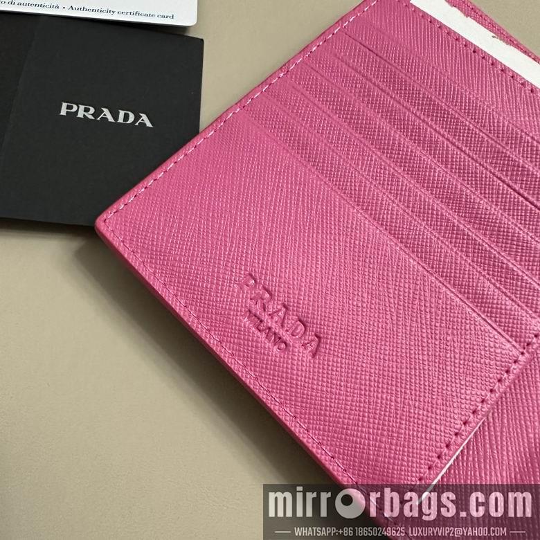 Replica Prada Bags 2375 10X14cm YG 6