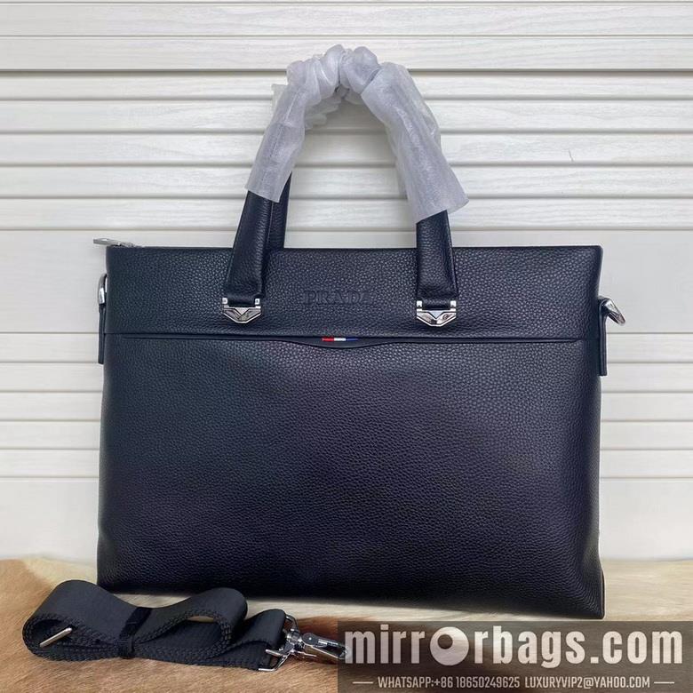 Replica Prada Bags 39X29X7cm 071522 XM