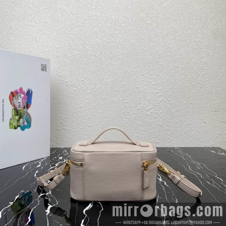 Replica Prada Bags 1BH202 18X11.5X7.5cm YG 3