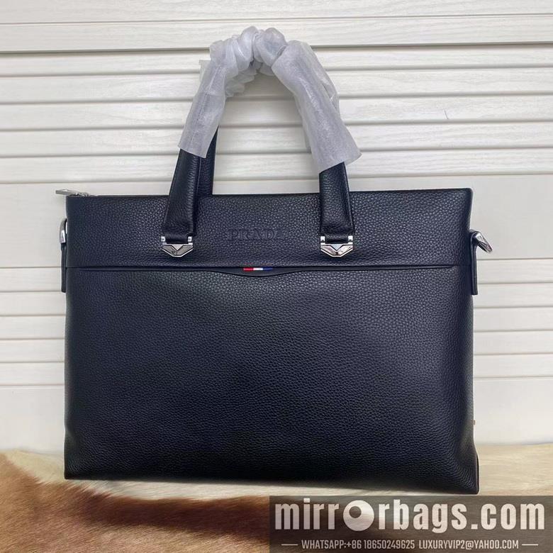 Replica Prada Bags 39X29X7cm 071522 XM