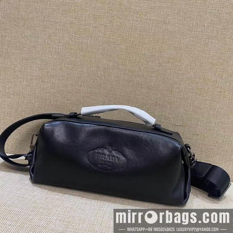 Replica Prada Bags 28X13X9cm 052103 XM