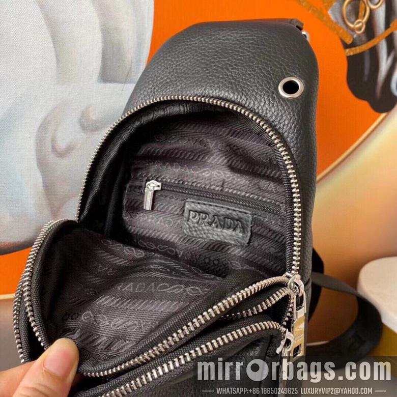 Replica Prada Bags 6063 18X28X8cm XM