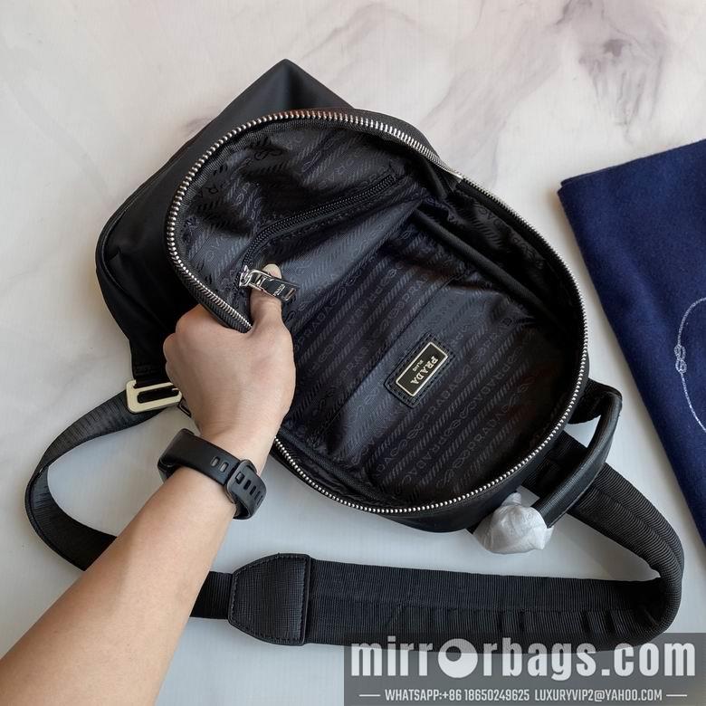 Replica Prada Bags 2075 31X18X5.5cm WP
