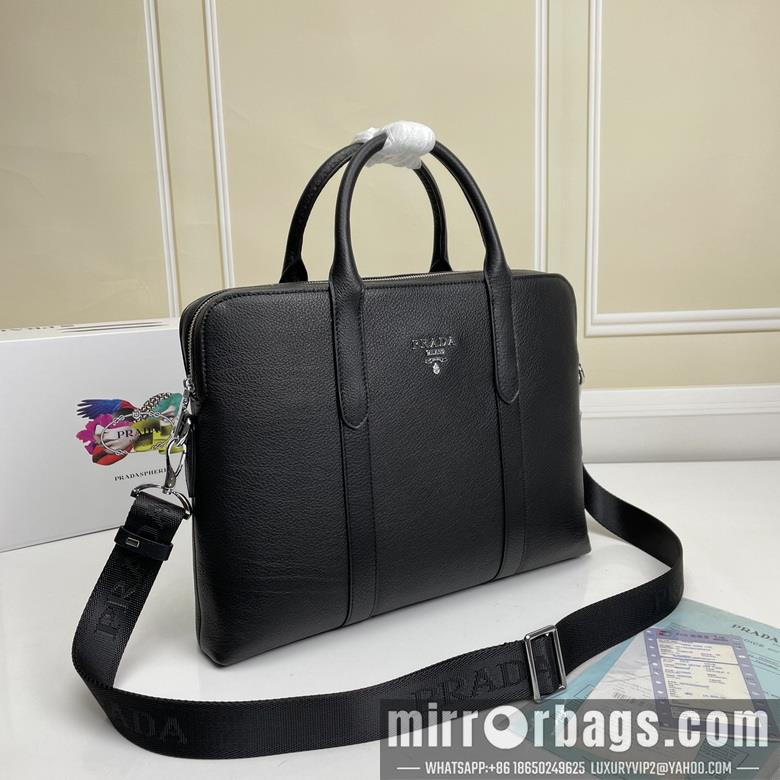 Replica Prada Bags 6979-1 39X6.5X29cm WP