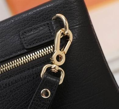 Replica Prada Bags 8351-4 28X17X4cm WP