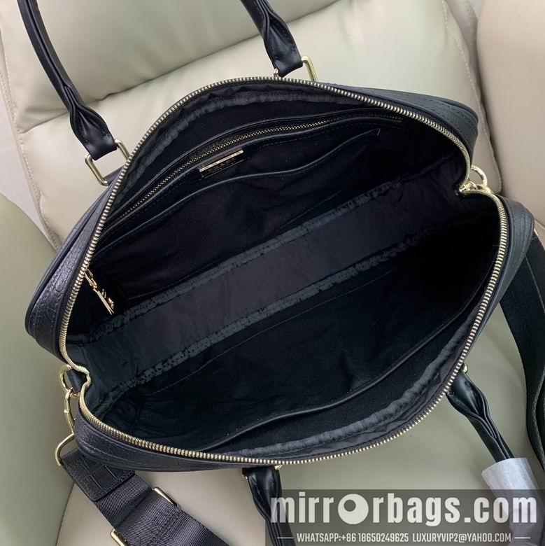 Replica Prada Bags 8395-1 39X28X8cm WP 2colour