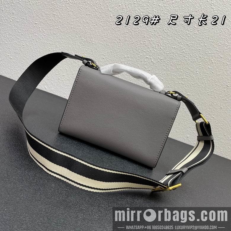 Replica Prada Bags 2129 21X14X6.5cm XM 3