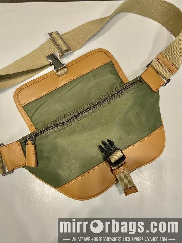 Replica Prada Bags 2VH176 18X15X5cm WP 3colour