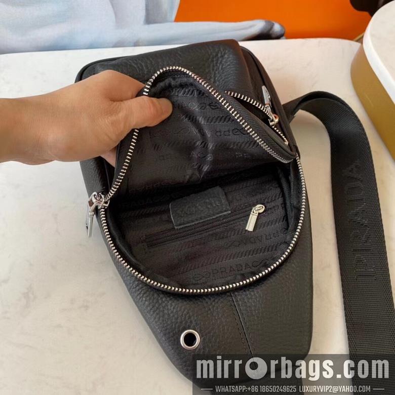 Replica Prada Bags 6056 29X20X5cm WP