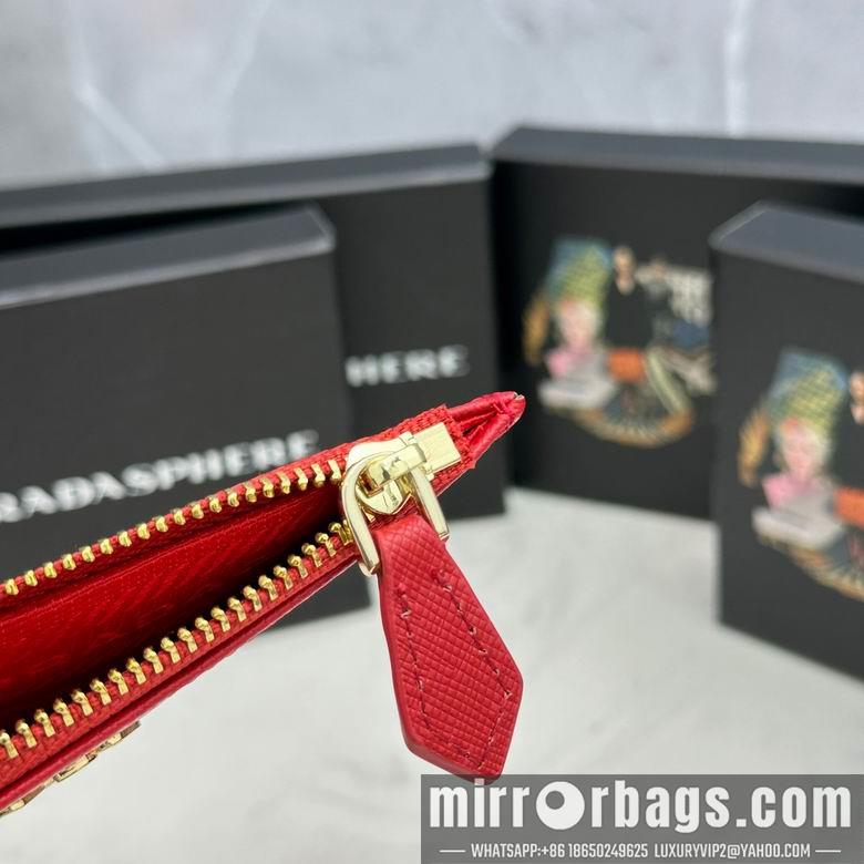 Replica Prada Bags 305 14X7.5X2cm XM 2