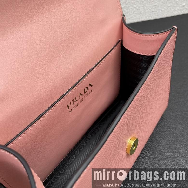 Replica Prada Bags 2129 21X14X6.5cm XM 2