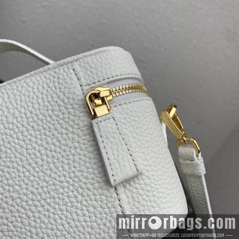 Replica Prada Bags 1BH202 18X11.5X7.5cm YG 5