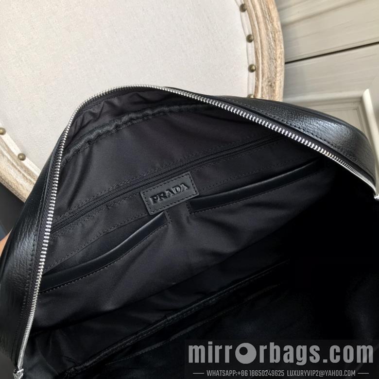 Replica Prada Bags 9846-1 39X30X8cm WP
