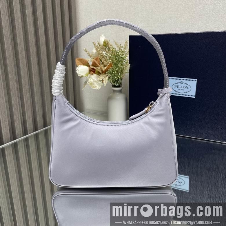 Replica Prada Bags 1NE515 23X13X5cm YG 1