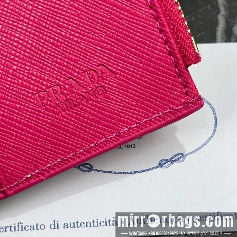 Replica Prada Bags LM210 10X9X2cm YG 4