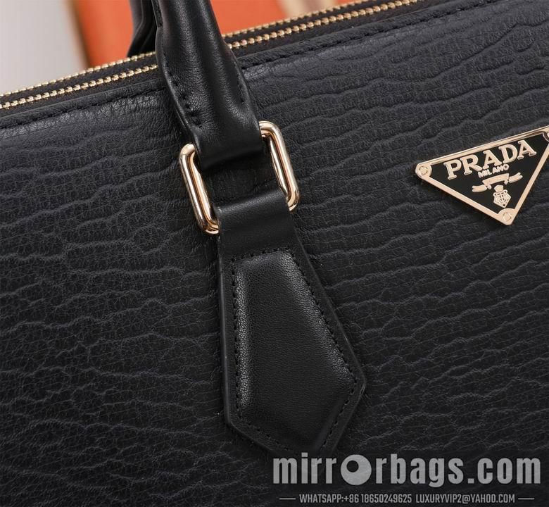 Replica Prada Bags 8377-1 39X28X7cm WP-1