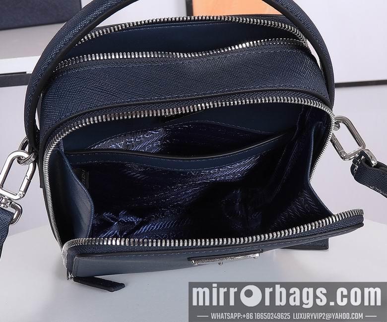 Replica Prada Bags 2VH067 16X20X6cm XM 2colour