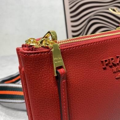 Replica Prada Bags 2100 25X15X5cm XM 3