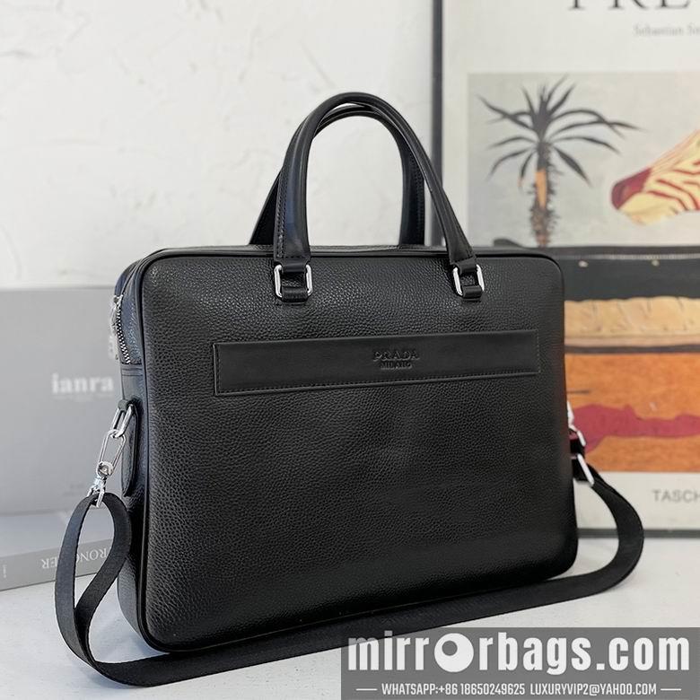 Replica Prada Bags 40X29X7cm 030527 XM