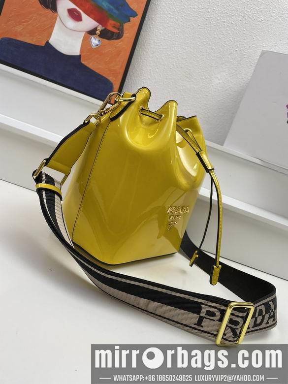 Replica Prada Bags 55133 18X22X12cm XM 2