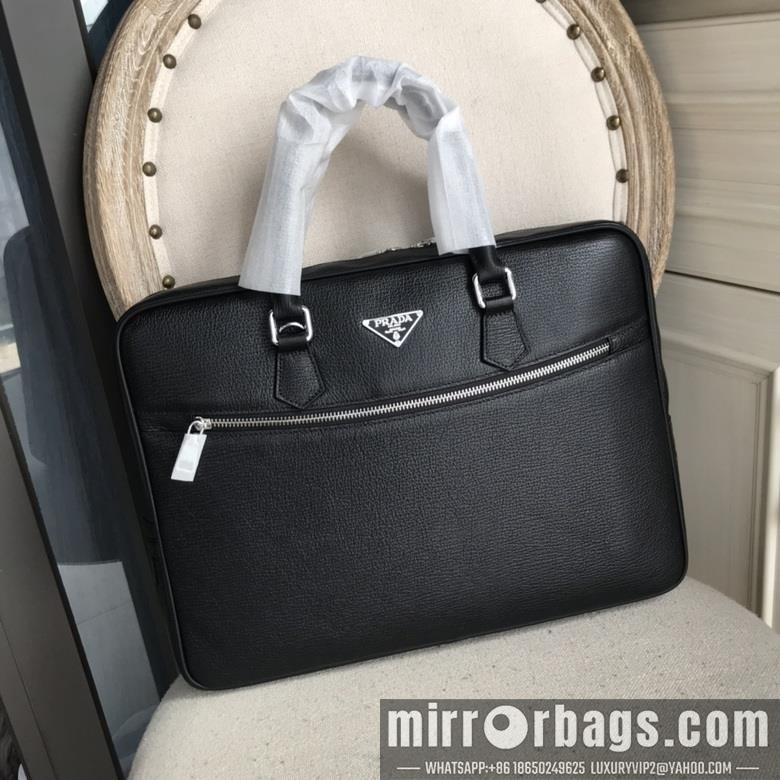 Replica Prada Bags 9846-1 39X30X8cm WP