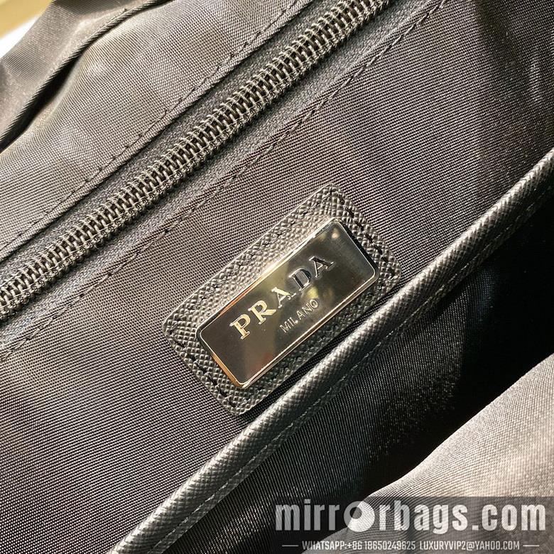 Replica Prada Bags 2VZ135 17X27X45cm WP