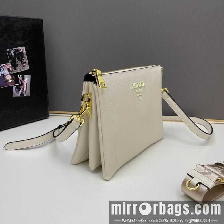 Replica Prada Bags 1BH188 24X19X6cm XM 5