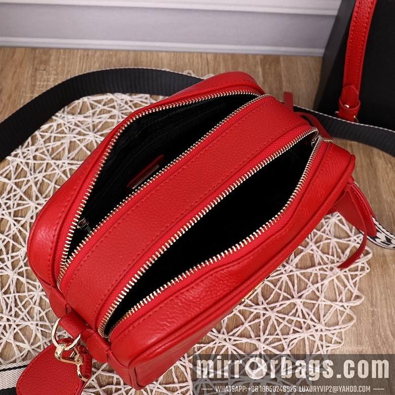 Replica Prada Bags 0838 22x14x8.5cm YG 2