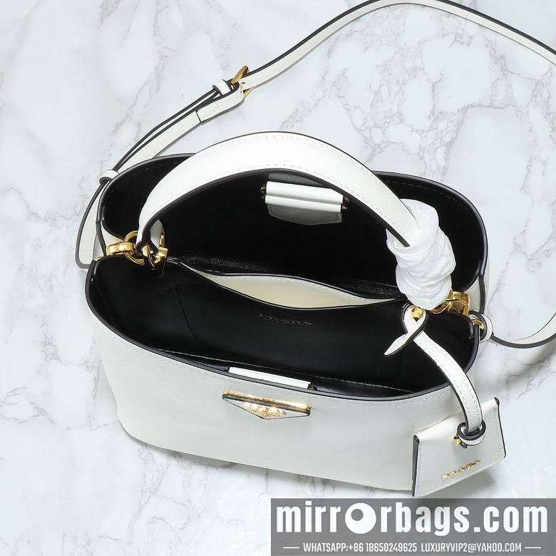 Replica Prada Bags 1020 23X23X13cm XMY 4