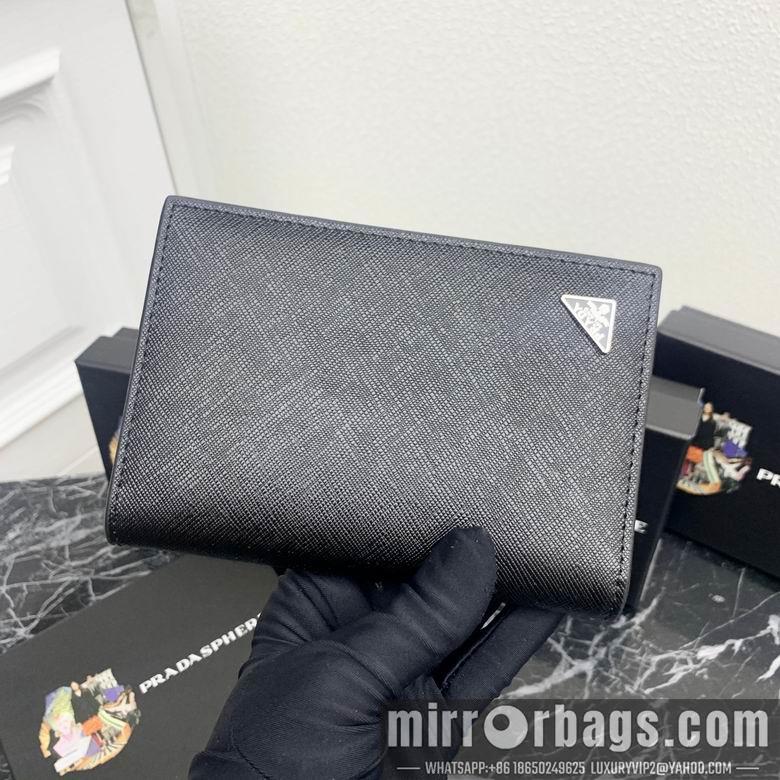 Replica Prada Bags LM215 10X9X2cm ZC 6