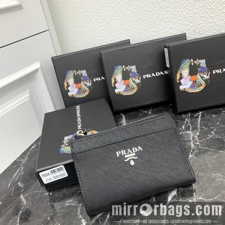 Replica Prada Bags LM216 13.5X8X1cm ZC 3