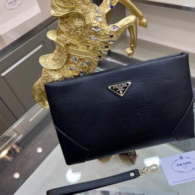 Replica Prada Bags 98157-7 27X17X3cm WP