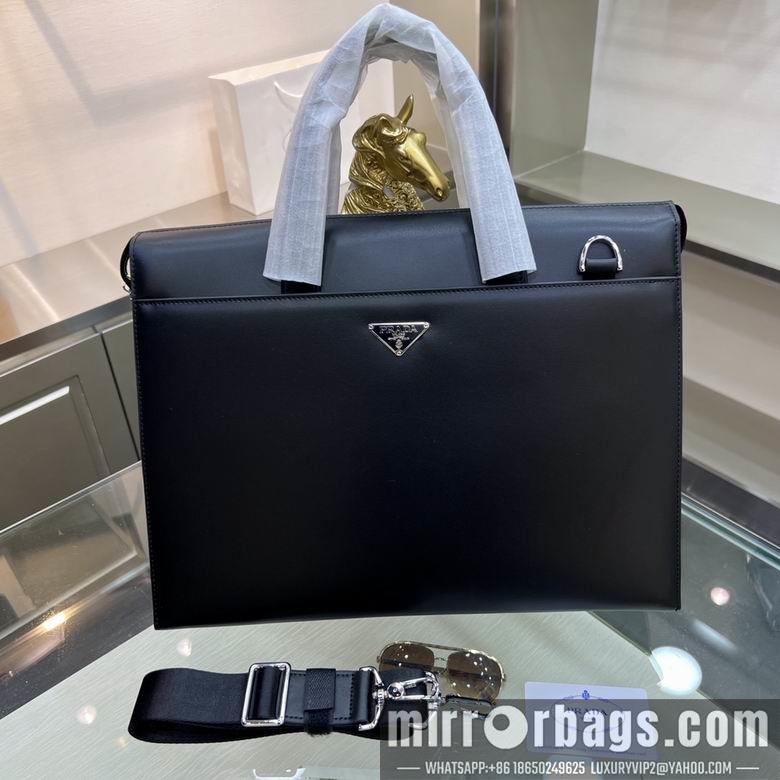Replica Prada Bags 116-1 38X28X9cm XM 2colour