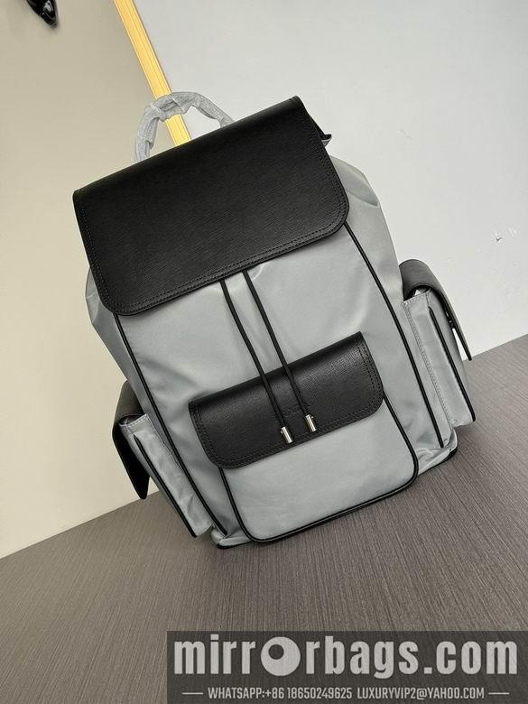 Replica Prada Bags 8457-6 43X28X14cm XM 3colour