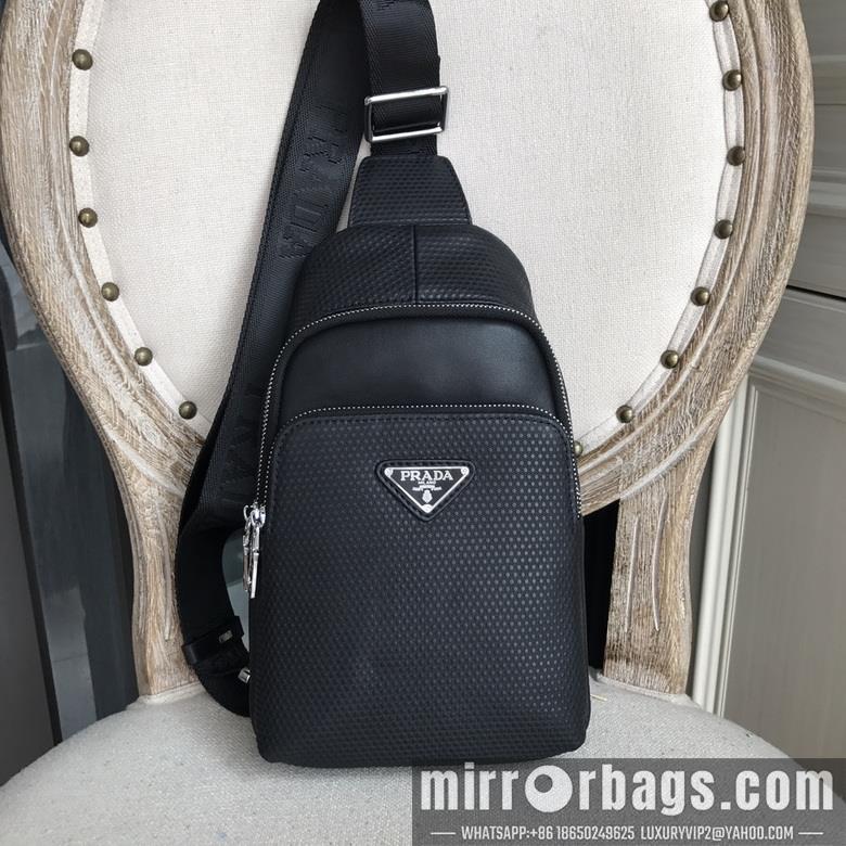 Replica Prada Bags 8271-5 28X17X7cm WP