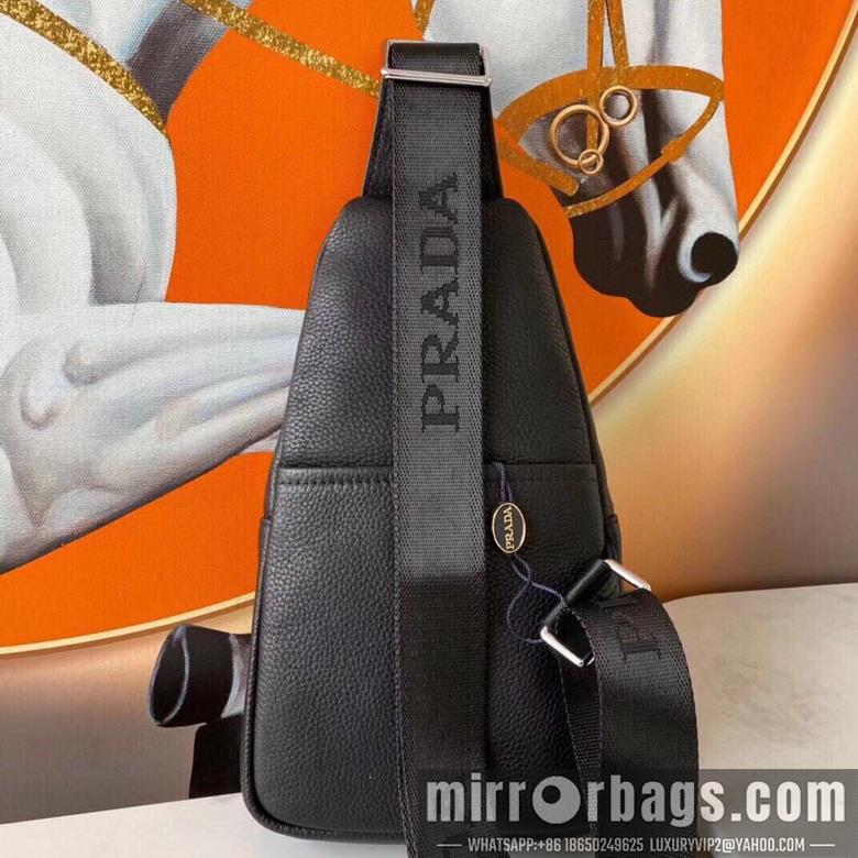 Replica Prada Bags 6063 18X28X8cm XM
