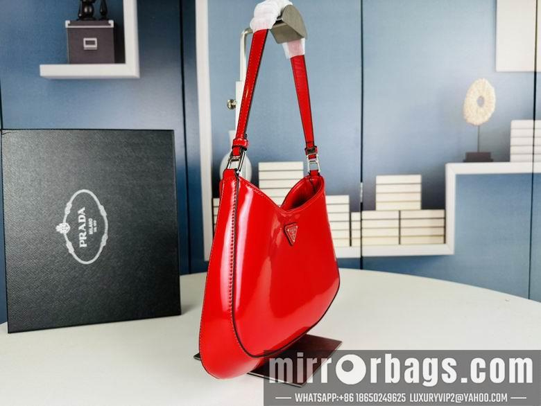 Replica Prada Bags 123 27cm XMY 5